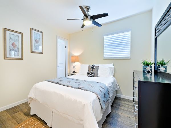Mission Beach And Pacific Beach Home 1021577