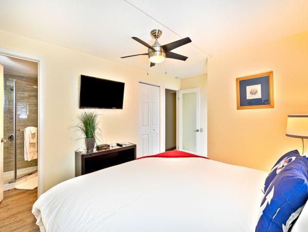 Mission Beach And Pacific Beach Home 1021577