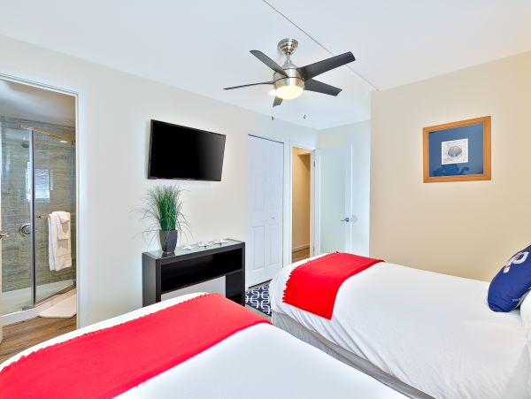 Mission Beach And Pacific Beach Home 1021577
