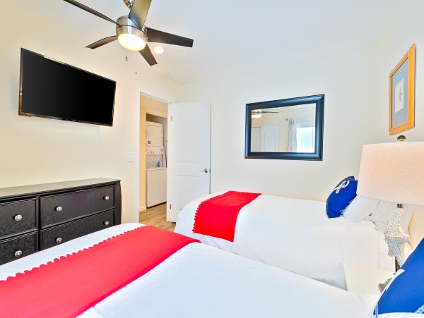 Mission Beach And Pacific Beach Home 1021577