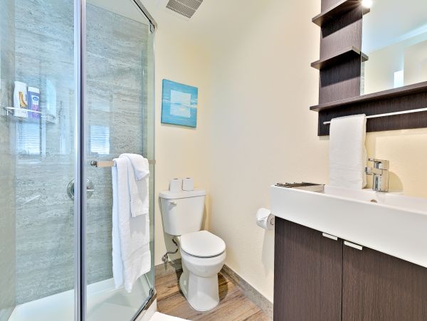 Mission Beach And Pacific Beach Home 1021577
