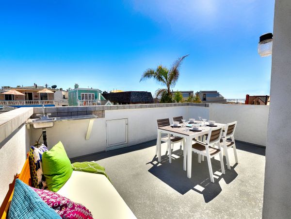 Mission Beach And Pacific Beach Home 1021577