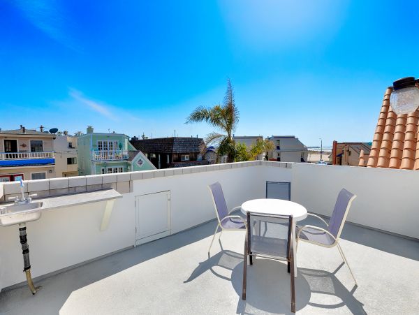 Mission Beach And Pacific Beach Home 1021577