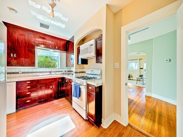 Mission Beach And Pacific Beach Home 1021579