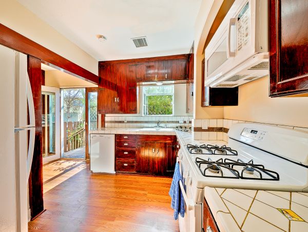Mission Beach And Pacific Beach Home 1021579