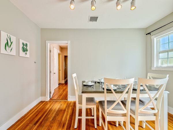 Mission Beach And Pacific Beach Home 1021579