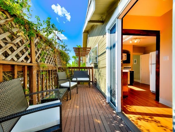 Mission Beach And Pacific Beach Home 1021579