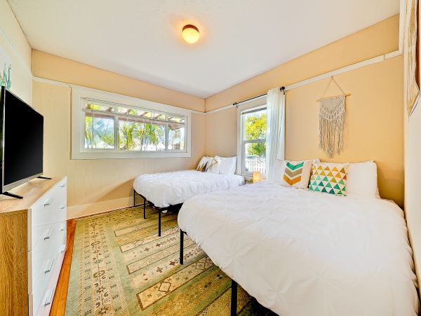 Mission Beach And Pacific Beach Home 1021579