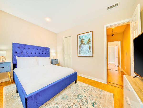 Mission Beach And Pacific Beach Home 1021579