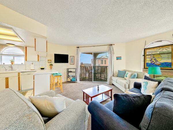 Mission Beach And Pacific Beach Home 1021580