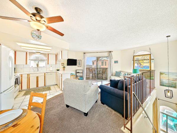 Mission Beach And Pacific Beach Home 1021580