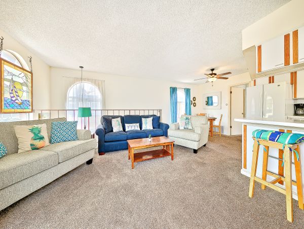 Mission Beach And Pacific Beach Home 1021580