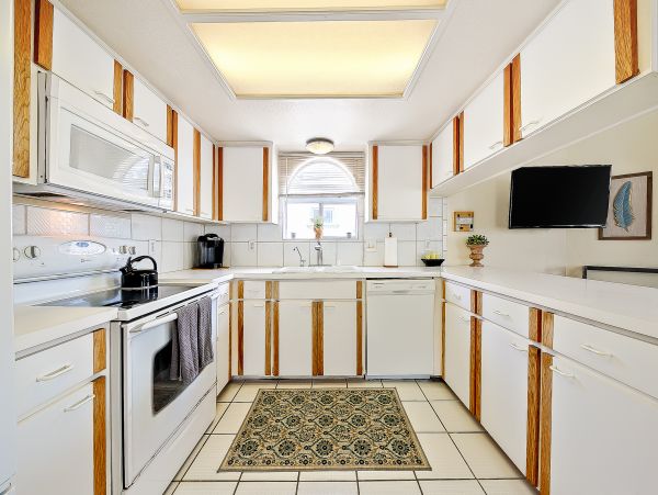 Mission Beach And Pacific Beach Home 1021580