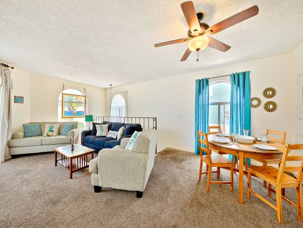 Mission Beach And Pacific Beach Home 1021580