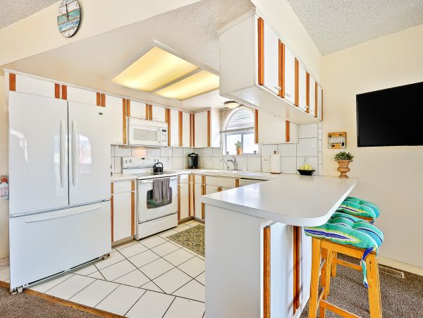 Mission Beach And Pacific Beach Home 1021580