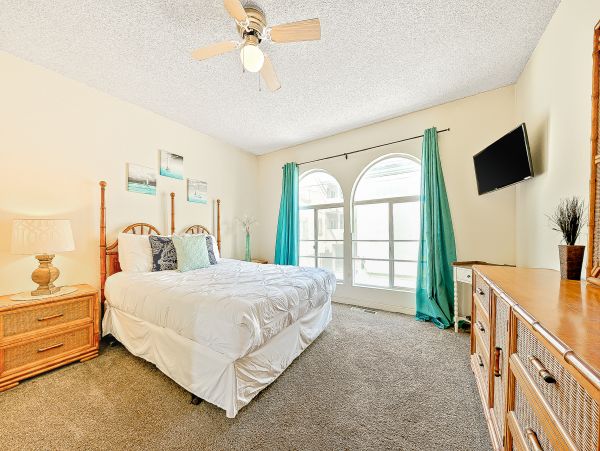 Mission Beach And Pacific Beach Home 1021580