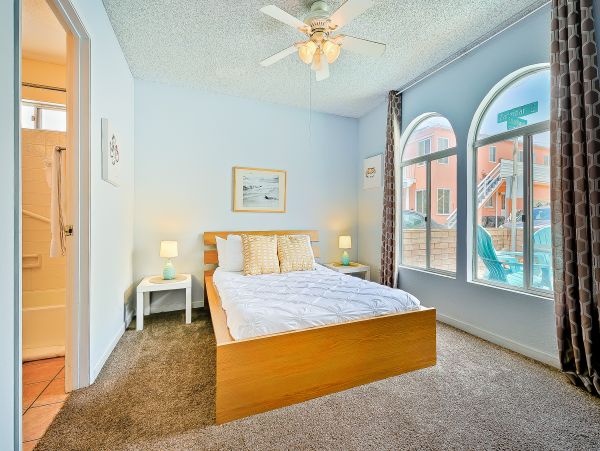 Mission Beach And Pacific Beach Home 1021580