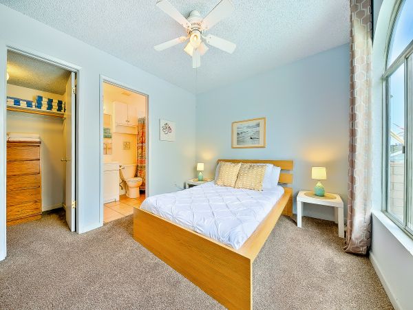 Mission Beach And Pacific Beach Home 1021580