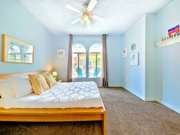Mission Beach And Pacific Beach Home 1021580