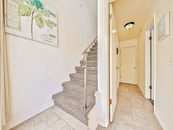 Mission Beach And Pacific Beach Home 1021580
