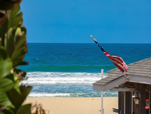 Mission Beach And Pacific Beach Home 1021580