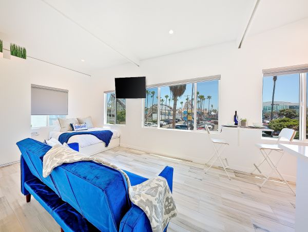 Mission Beach And Pacific Beach Home 1021581