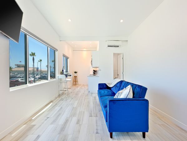Mission Beach And Pacific Beach Home 1021581