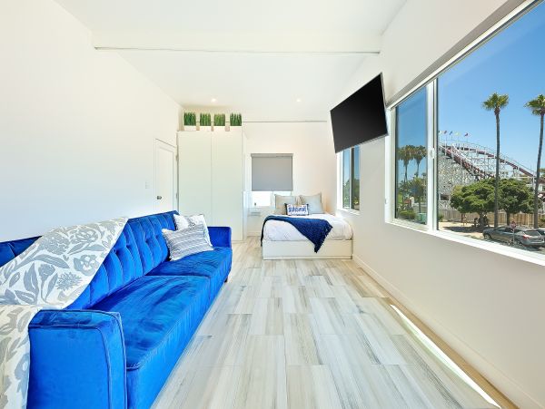 Mission Beach And Pacific Beach Home 1021581