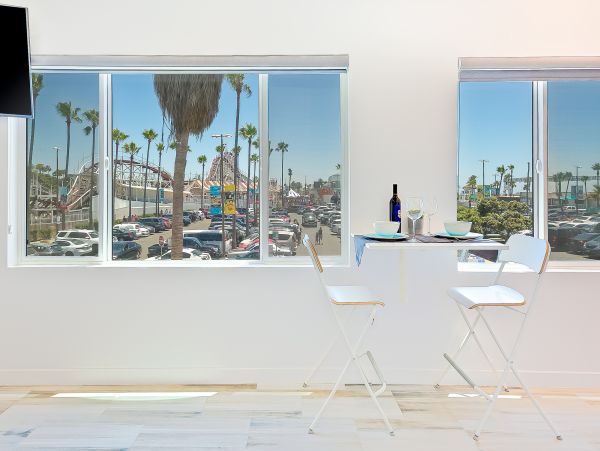 Mission Beach And Pacific Beach Home 1021581