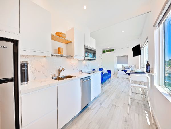 Mission Beach And Pacific Beach Home 1021581