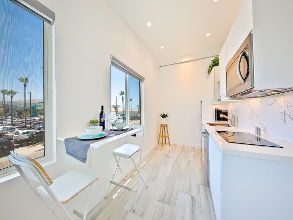 Mission Beach And Pacific Beach Home 1021581