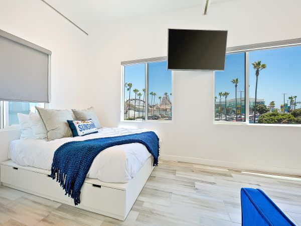 Mission Beach And Pacific Beach Home 1021581