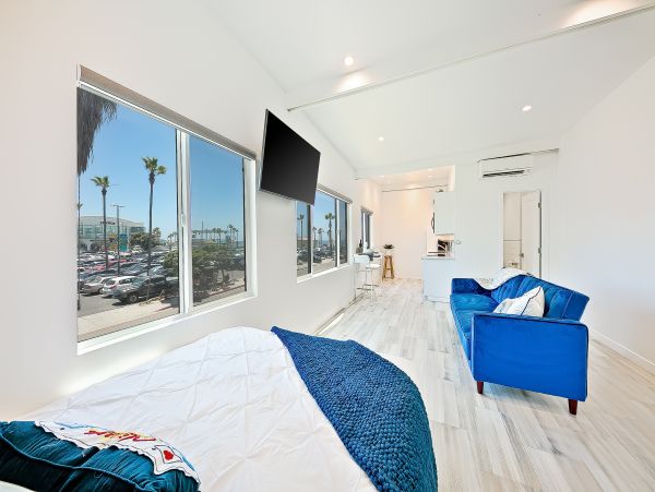 Mission Beach And Pacific Beach Home 1021581