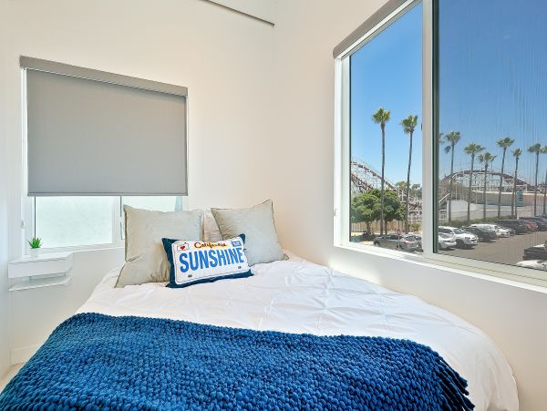 Mission Beach And Pacific Beach Home 1021581
