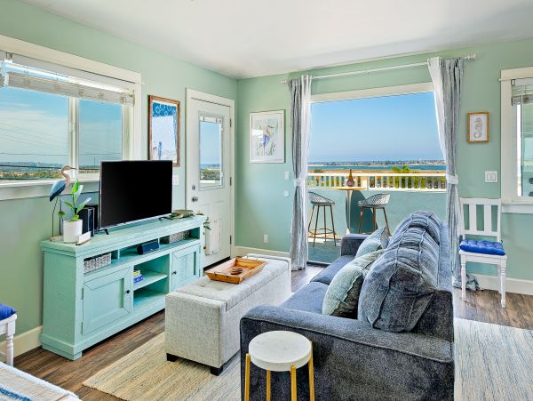 Mission Beach And Pacific Beach Home 1021582