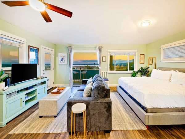 Mission Beach And Pacific Beach Home 1021582