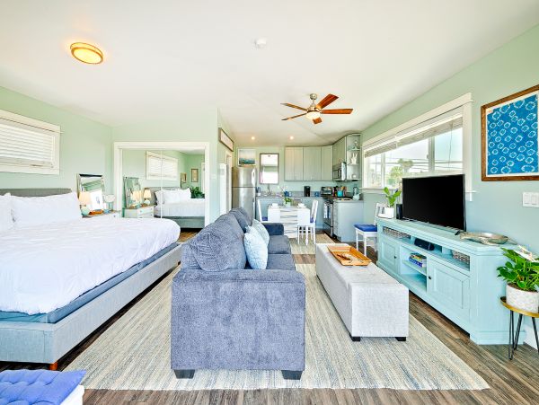Mission Beach And Pacific Beach Home 1021582