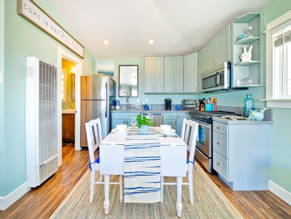 Mission Beach And Pacific Beach Home 1021582