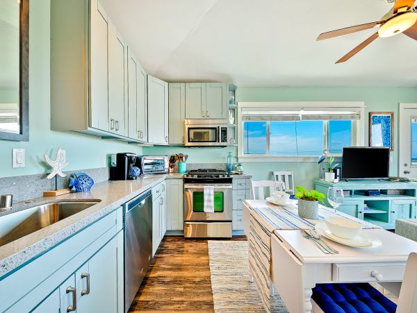 Mission Beach And Pacific Beach Home 1021582
