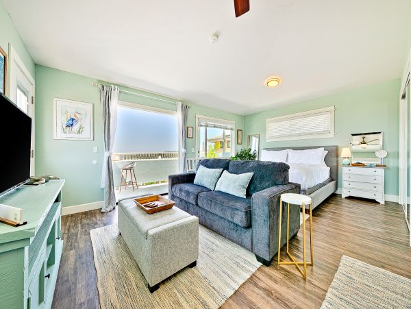 Mission Beach And Pacific Beach Home 1021582
