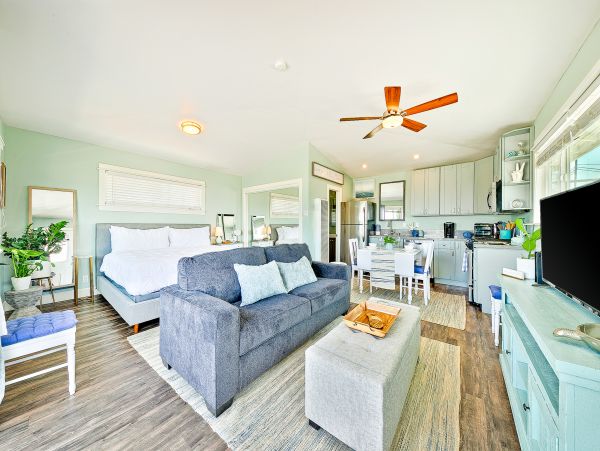 Mission Beach And Pacific Beach Home 1021582