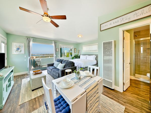 Mission Beach And Pacific Beach Home 1021582