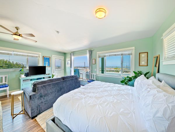Mission Beach And Pacific Beach Home 1021582