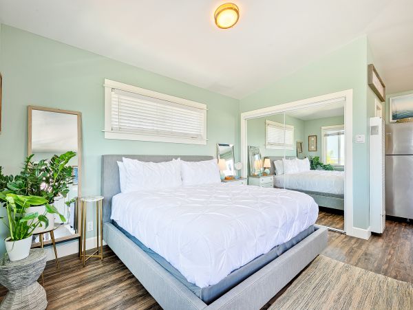 Mission Beach And Pacific Beach Home 1021582