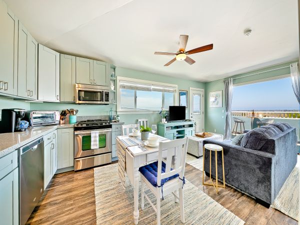 Mission Beach And Pacific Beach Home 1021582