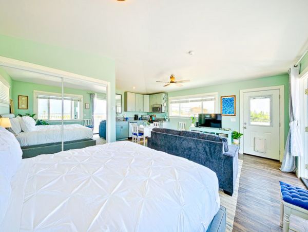 Mission Beach And Pacific Beach Home 1021582