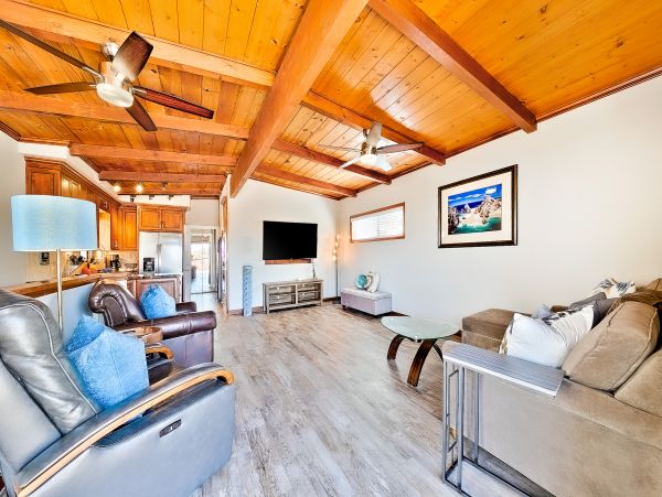 Mission Beach And Pacific Beach Home 1021583