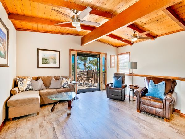 Mission Beach And Pacific Beach Home 1021583