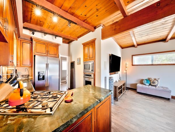 Mission Beach And Pacific Beach Home 1021583