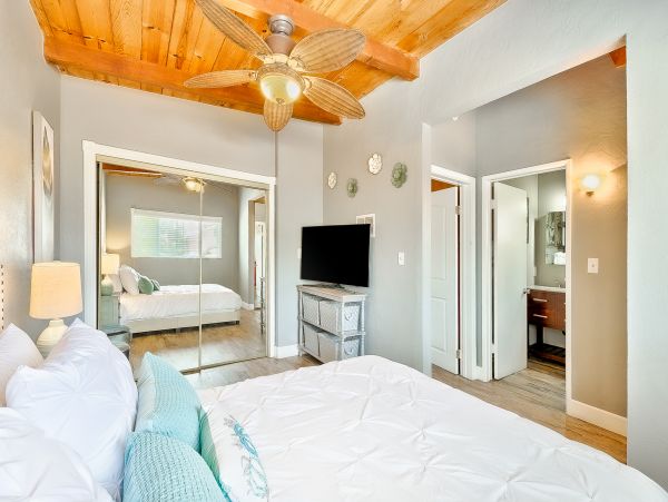 Mission Beach And Pacific Beach Home 1021583